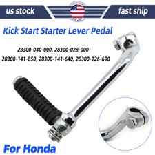 Kick Start Lever For Honda Z50