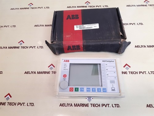 Abb hmi iec - abb, plus