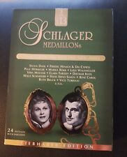 Schlagermedaillons 13- Gassenhauer der 40er und 50er Jahre... | CD | 95 % Neuwer