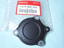 HONDA VFR1200X, Crosstourer Ölfilterdeckel, 11376-MGH-D60