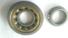 Vierpunktlager ZF S5-18/3, 5-gang Getriebe,CIH Opel Kadett B C Coupe,GT Ascona