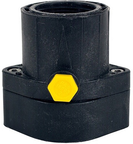 Jung rückschlagklappe 4 - rückschlagklappe, 1/4"