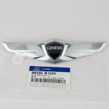 86330-B1000 Genuine Trunk
