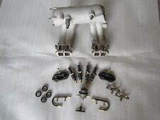 Opel CIH L-Jetronik Einspritzanlage Einspritzdüsen Ansaugbrücke Manta Kadett Rek