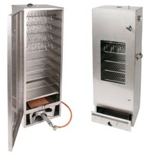 SMOKI - Räucherofen