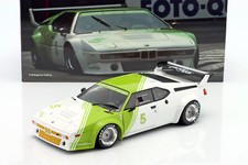 BMW M1 Procar #5 M1 ProCar