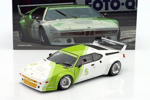 Bmw procar m1 - procar, #5