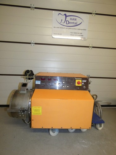 Heraeus kulzer typ img - typ, cl-img