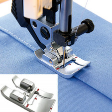 Bi-Level Topstitch Foot For
