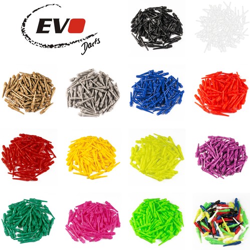 100 evolution evo softdart - evolution,