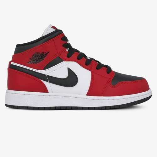 Nike jordan mid chicago - jordan,