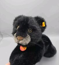 Steiff Baby Panther Wildkatze Taky 065453 40cm KFS