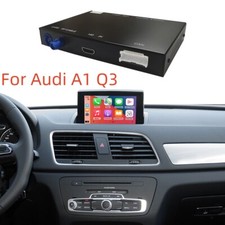 Wireless apple carplay android - apple,
