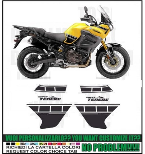1200 super tenere - super,