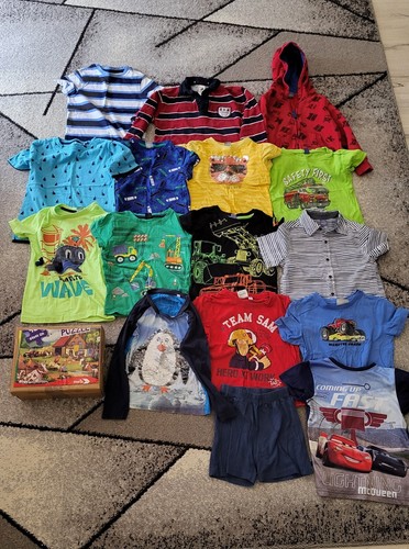 Kinderkleidung 110 - kinderkleidung, gr.110
