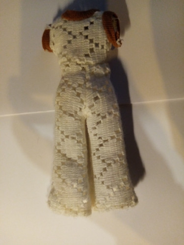 Barbie petra kleidung - kleidung, er