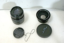 MINOLTA MAXXUM AF35-80mm