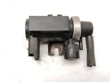 Peugeot 307 2.0HDI 66kW 2003 Diesel Turbolader Druckwandler Magnetventil 