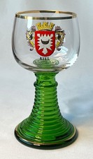 altes Weinglas Römer