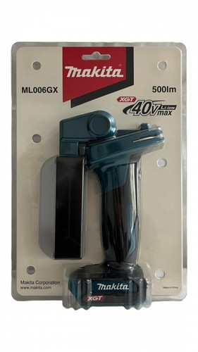Makita ml006gx akku lampe - makita,