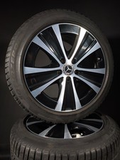 4 Winterreifen 245 45-275 40