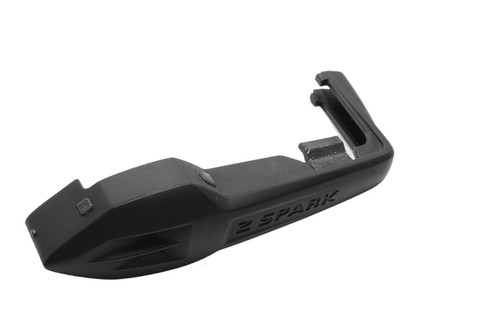 Ventildeckelabdeckung links
