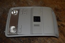 VW Golf 6 Innenraumleuchte