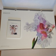 Pirelli Kalender 2004 