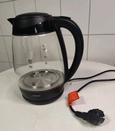 Glas wasserkocher ideenwelt - glas-wasserkocher,