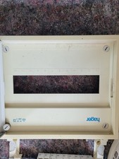 hager unterverteilung aufputz