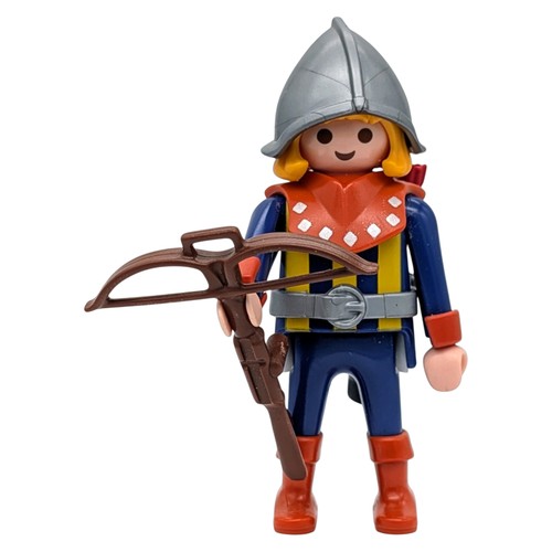 Playmobil figur bogenschütze - playmobil,