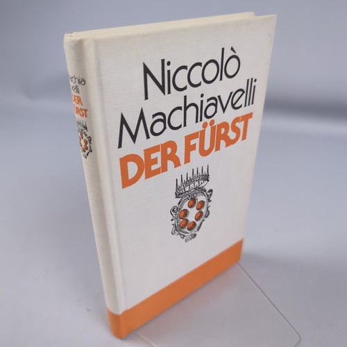 Niccolò machiavelli der - machiavelli,