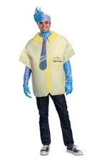 Disney Elementar Wade Deluxe