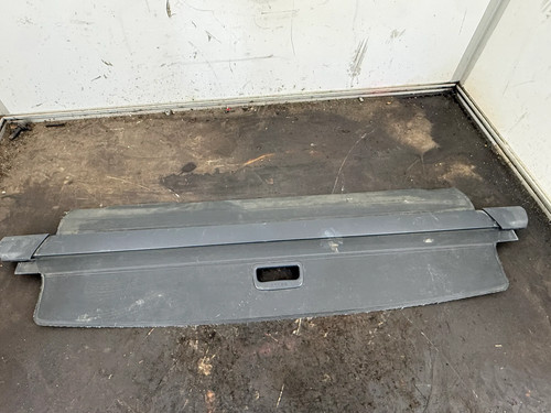 Hutablage laderaumabdeckung - hutablage,