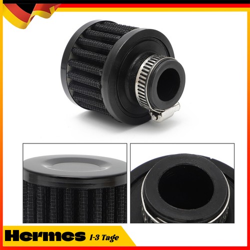 Valve cover breather - cover,