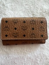 MCM Geldbörse Original!