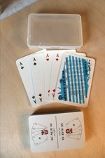 Skat 32 Blatt franz Bild