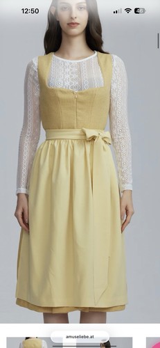 Dirndl