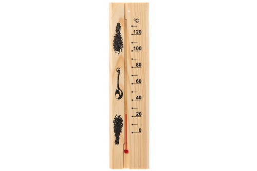 4living sauna thermometer - 4living,