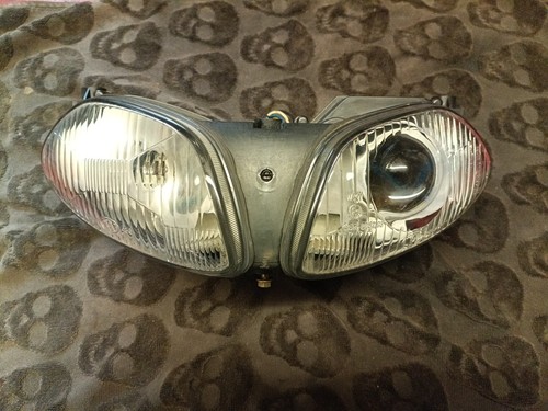 Frontscheinwerfer cagiva gran - frontscheinwerfer,