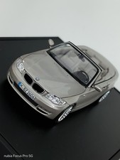 BMW 1er Cabrio Series E88 1:43