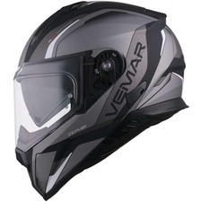 Vemar Motorradhelm Zephir