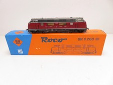 (WOR15) Roco 43522 Diesellok