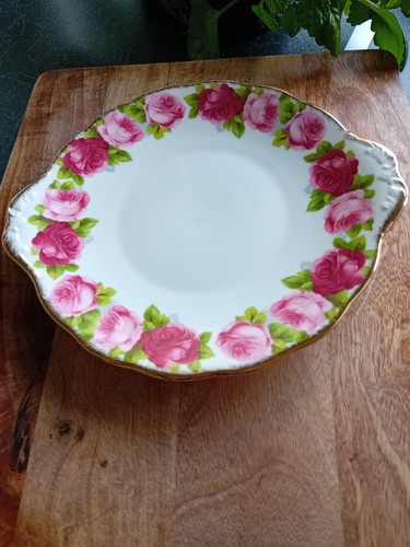 Royal albert old english rose - royal,