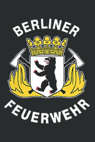 Titel berliner feuerwehr - titel:,