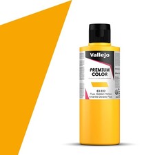 Vallejo Premium Color 200ml in