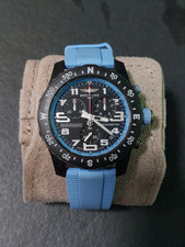 Breitling Endurance Pro Endu 44 in OVP, neuwertig und mit Garantie