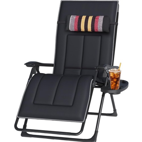Garden deck chair foldable - garden,