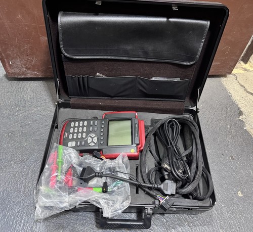 Scan pro kia diagnosegerät - pro,