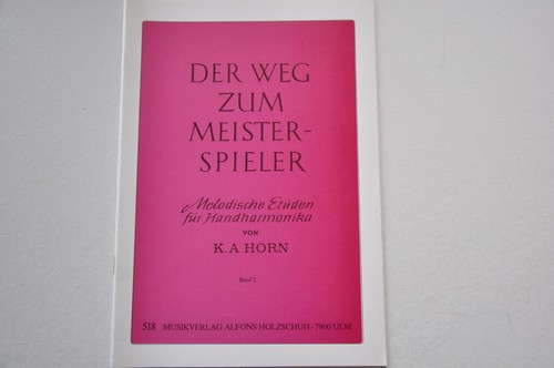Der weg zum meisterspieler - weg,